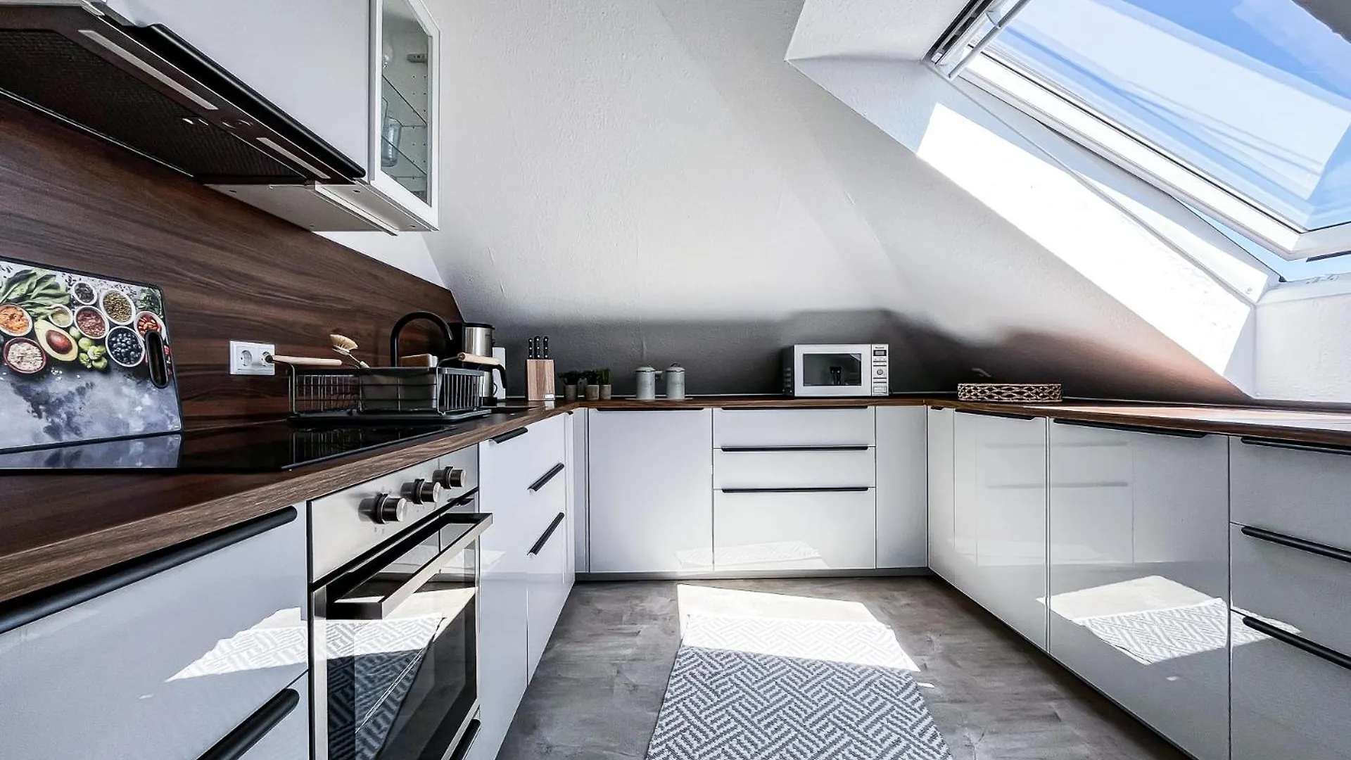 Apartment Schlossblick Illertissen