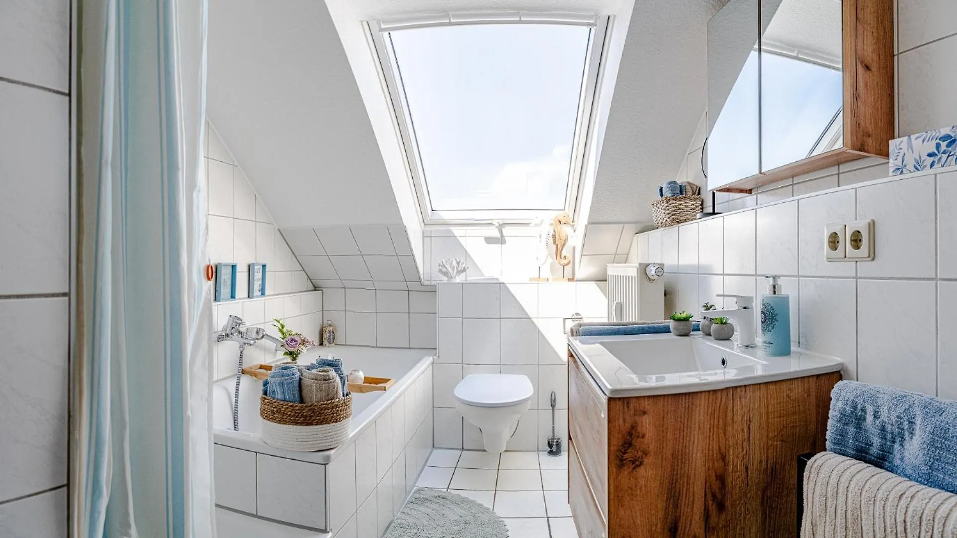 Apartment Schlossblick Illertissen