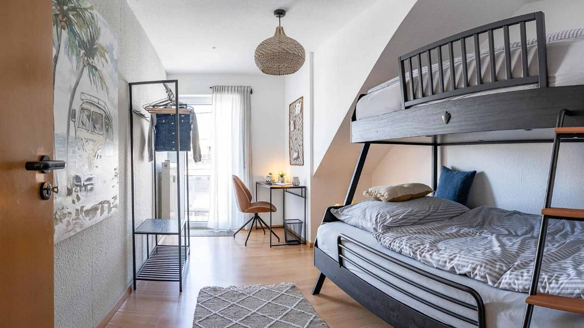 Apartment Schlossblick Illertissen