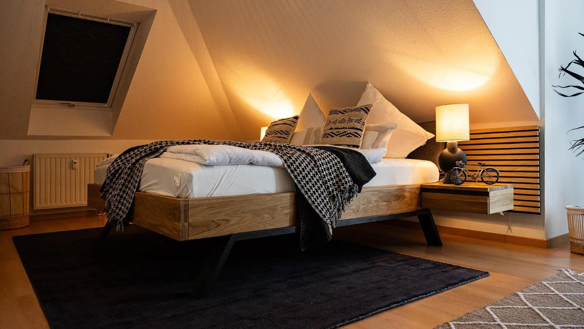 Apartment Schlossblick Illertissen