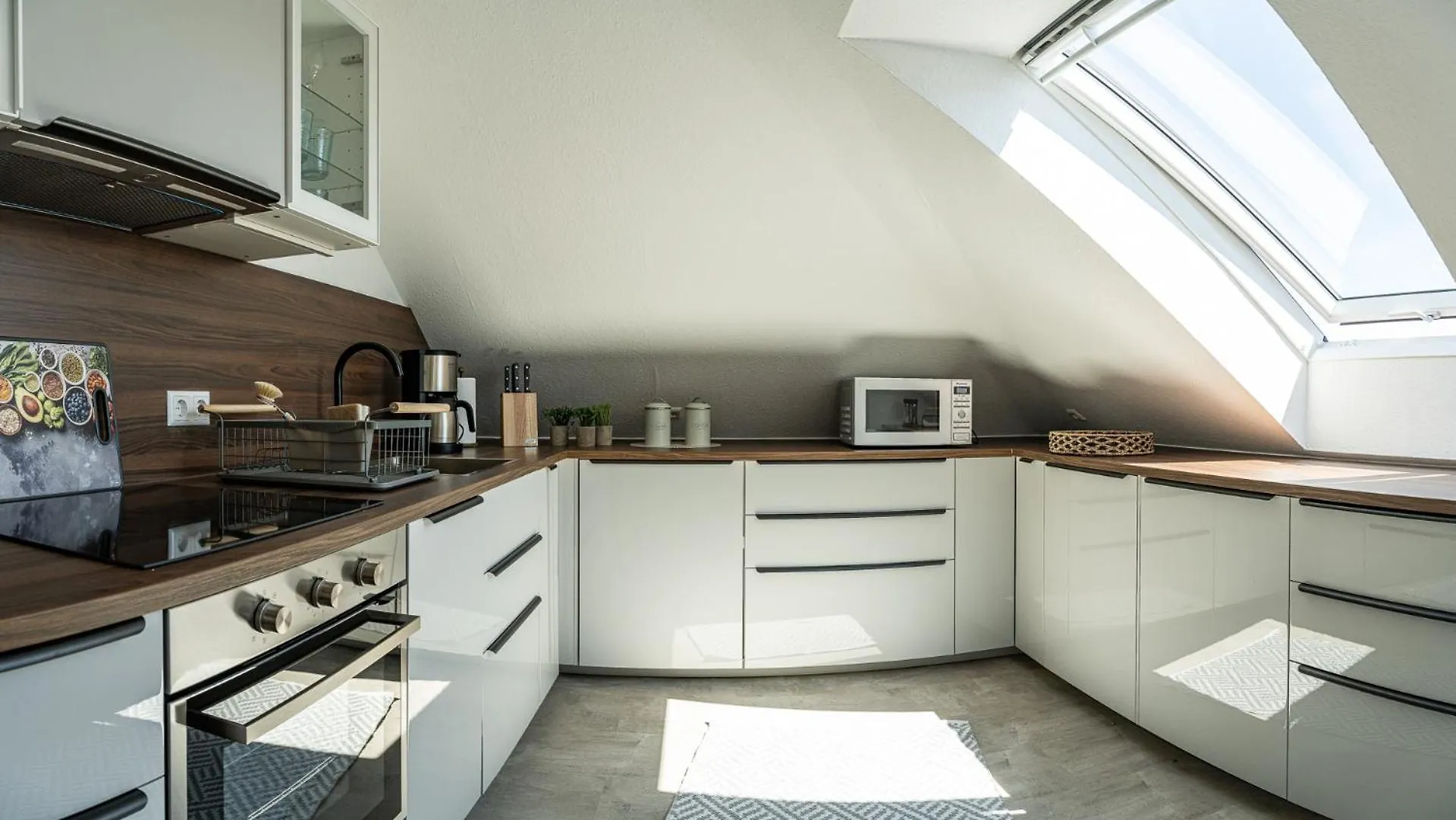 Apartment Schlossblick Illertissen